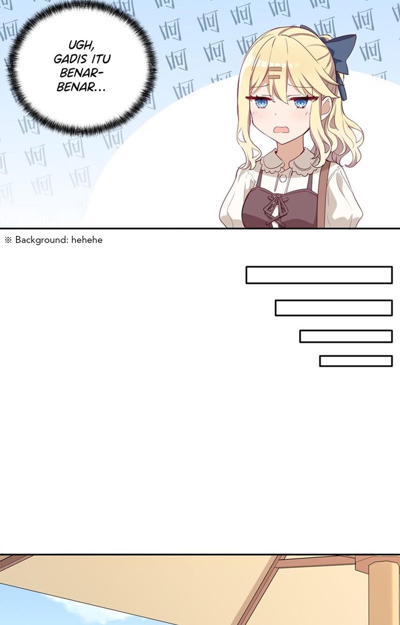 Please Bully Me, Miss Villainess! Chapter 19 Gambar 16