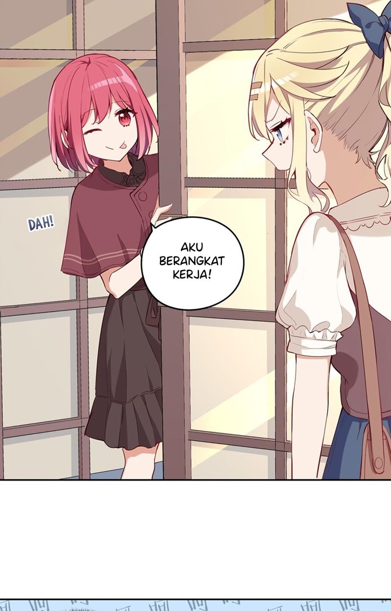 Please Bully Me, Miss Villainess! Chapter 19 Gambar 15