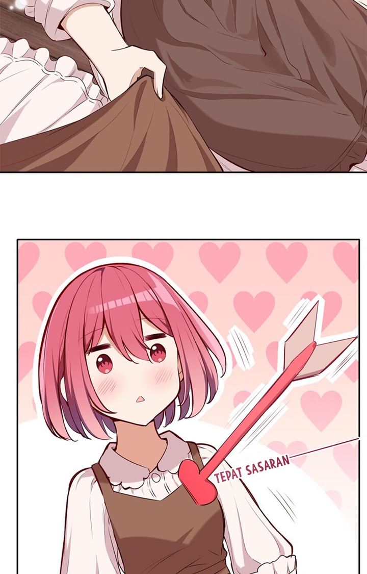 Please Bully Me, Miss Villainess! Chapter 18 Gambar 23