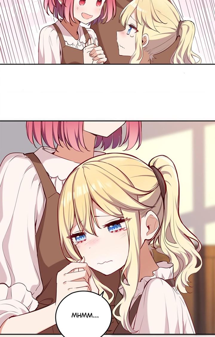 Please Bully Me, Miss Villainess! Chapter 18 Gambar 25