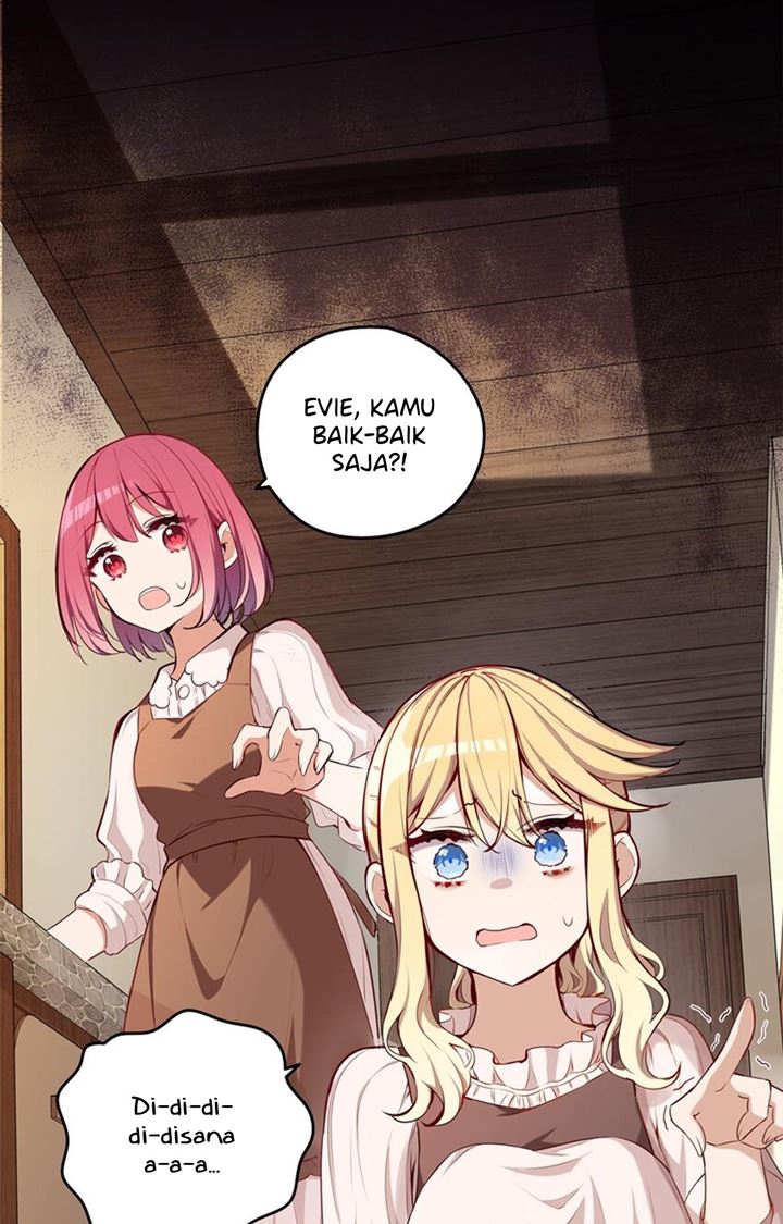 Please Bully Me, Miss Villainess! Chapter 18 Gambar 14