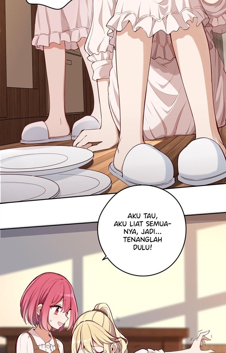 Please Bully Me, Miss Villainess! Chapter 18 Gambar 15