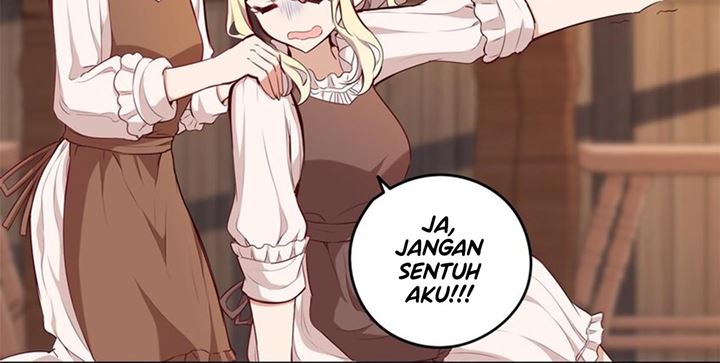 Please Bully Me, Miss Villainess! Chapter 18 Gambar 16