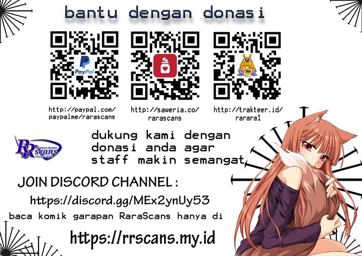 Manhua Please Bully Me, Miss Villainess! Chapter 18 gambar nomor 2