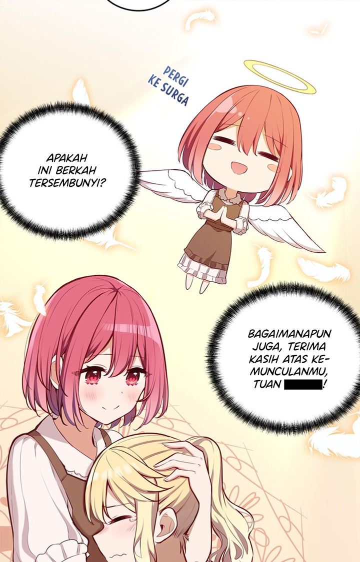 Please Bully Me, Miss Villainess! Chapter 18 Gambar 26