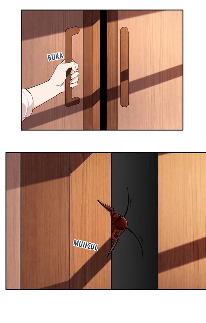 Please Bully Me, Miss Villainess! Chapter 18 Gambar 10