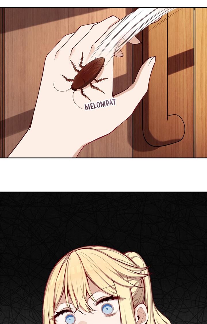 Please Bully Me, Miss Villainess! Chapter 18 Gambar 11