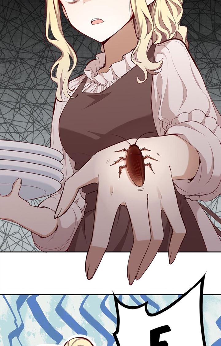 Please Bully Me, Miss Villainess! Chapter 18 Gambar 12