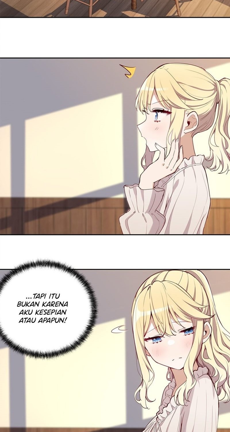 Please Bully Me, Miss Villainess! Chapter 17 Gambar 20