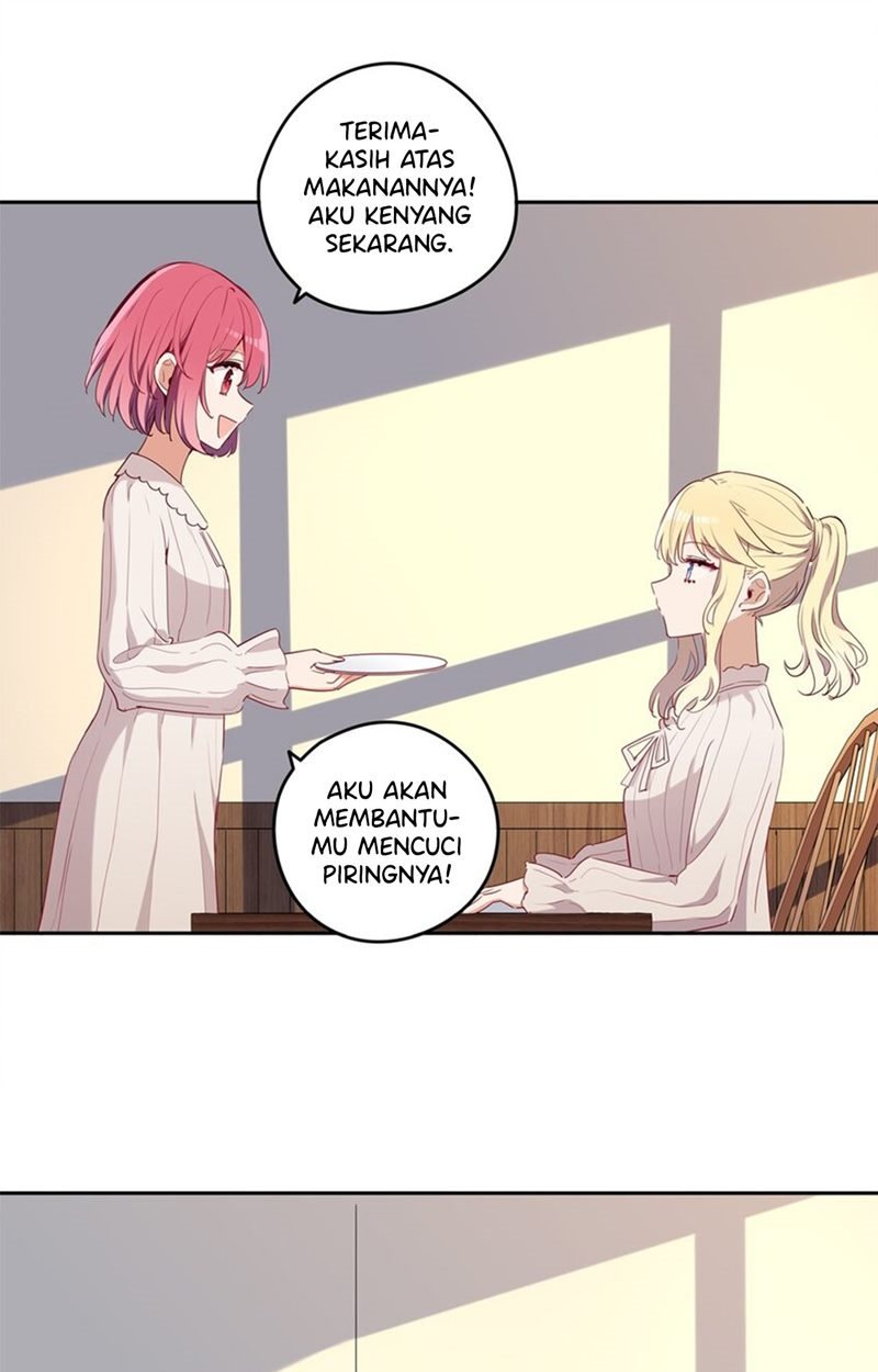 Please Bully Me, Miss Villainess! Chapter 17 Gambar 22