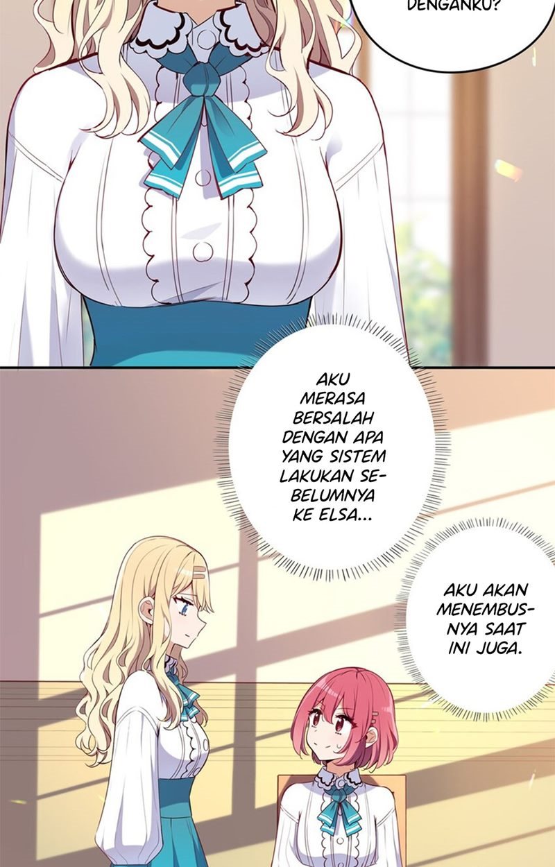 Please Bully Me, Miss Villainess! Chapter 17 Gambar 12