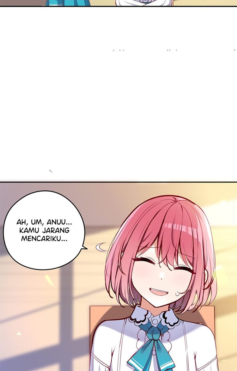 Please Bully Me, Miss Villainess! Chapter 17 Gambar 13