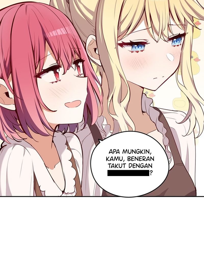 Please Bully Me, Miss Villainess! Chapter 17 Gambar 28