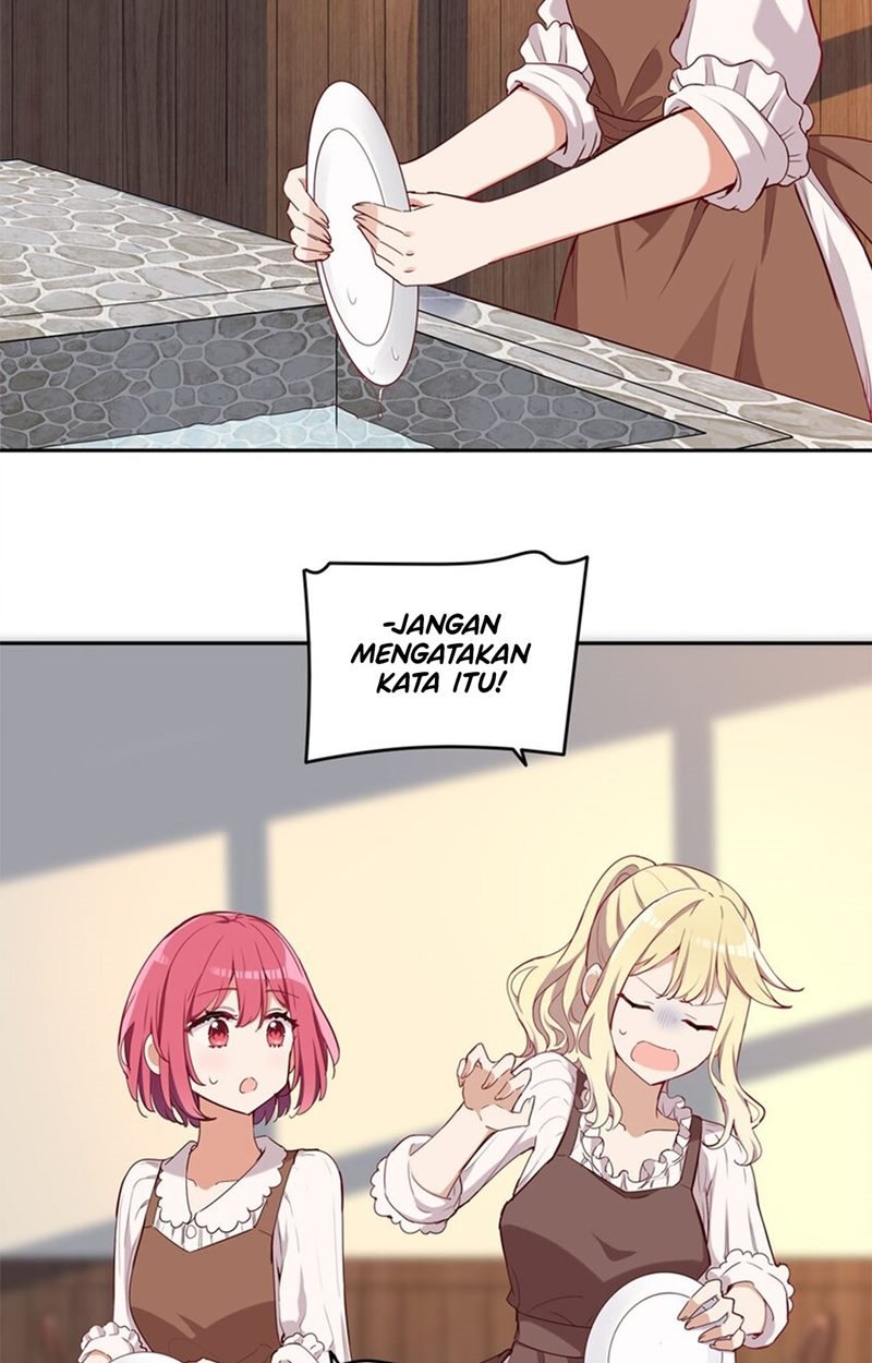 Please Bully Me, Miss Villainess! Chapter 17 Gambar 25