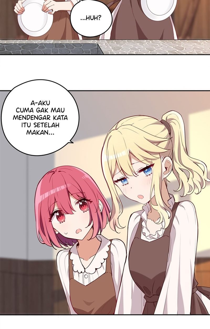 Please Bully Me, Miss Villainess! Chapter 17 Gambar 26