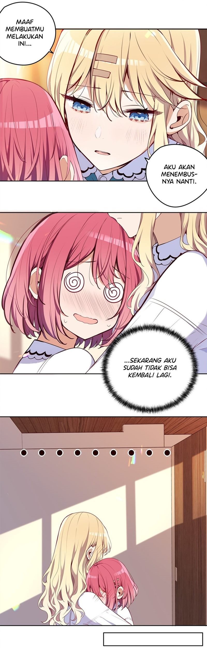 Please Bully Me, Miss Villainess! Chapter 17 Gambar 7