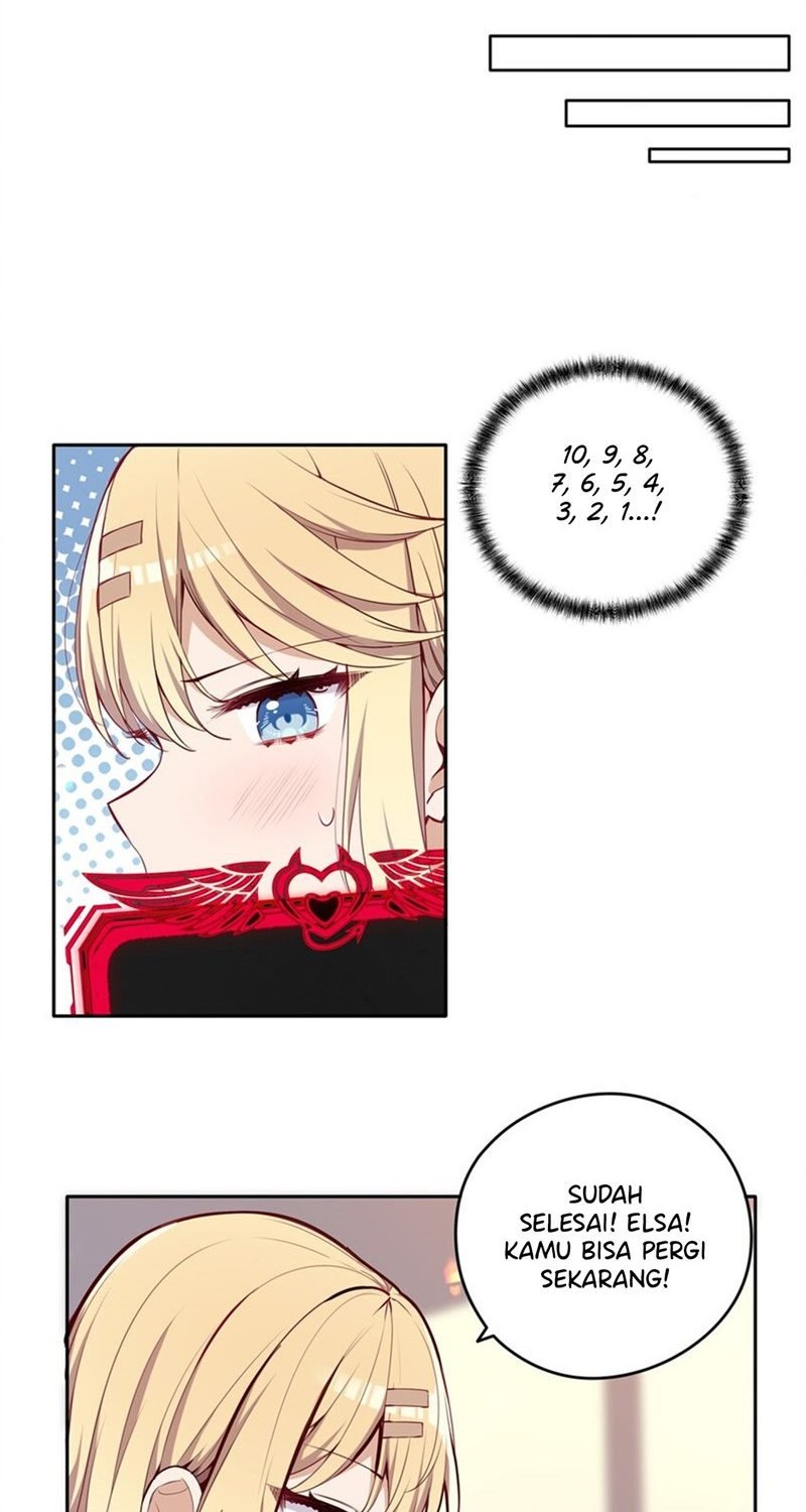 Please Bully Me, Miss Villainess! Chapter 17 Gambar 8