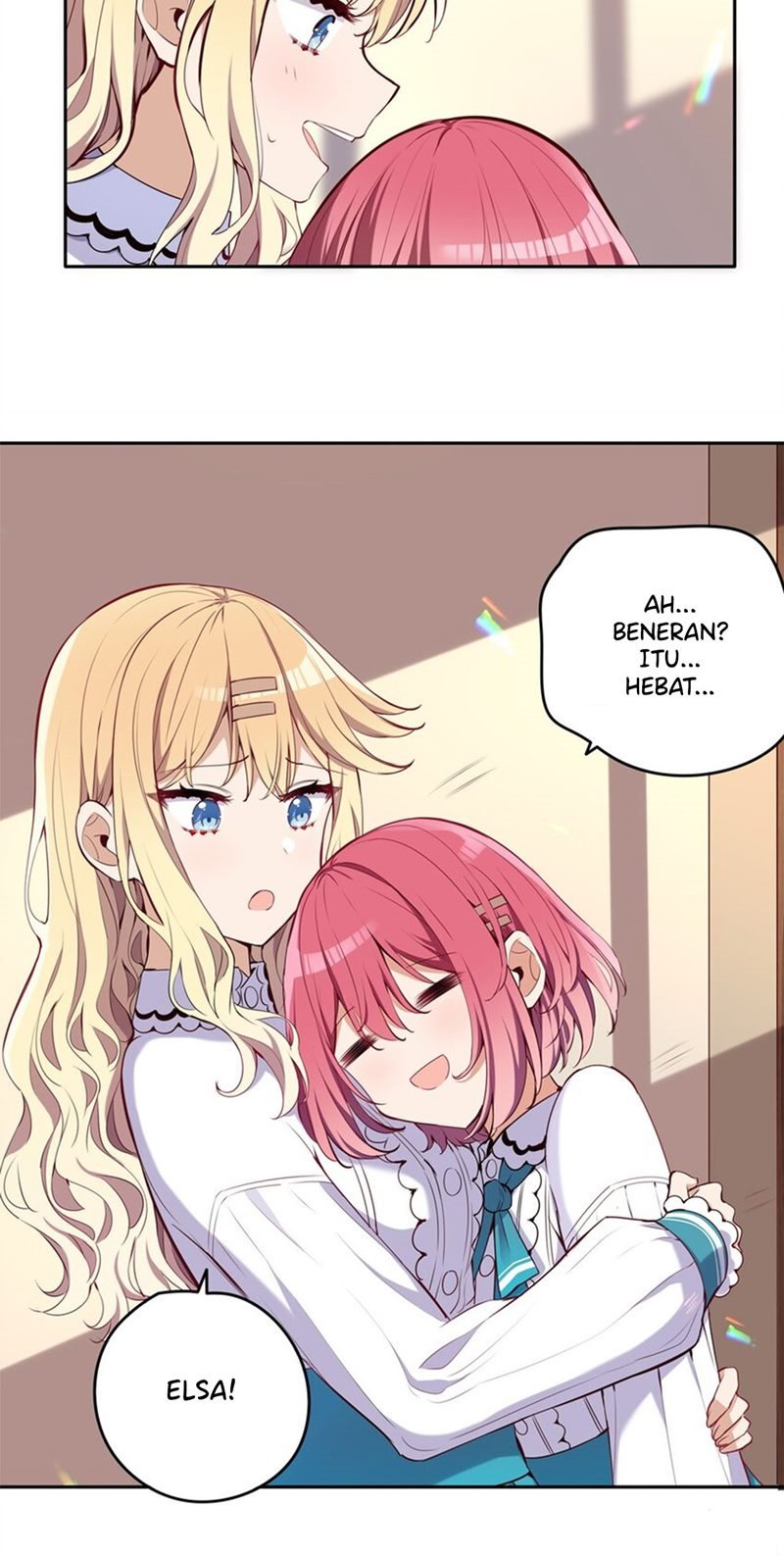 Please Bully Me, Miss Villainess! Chapter 17 Gambar 9