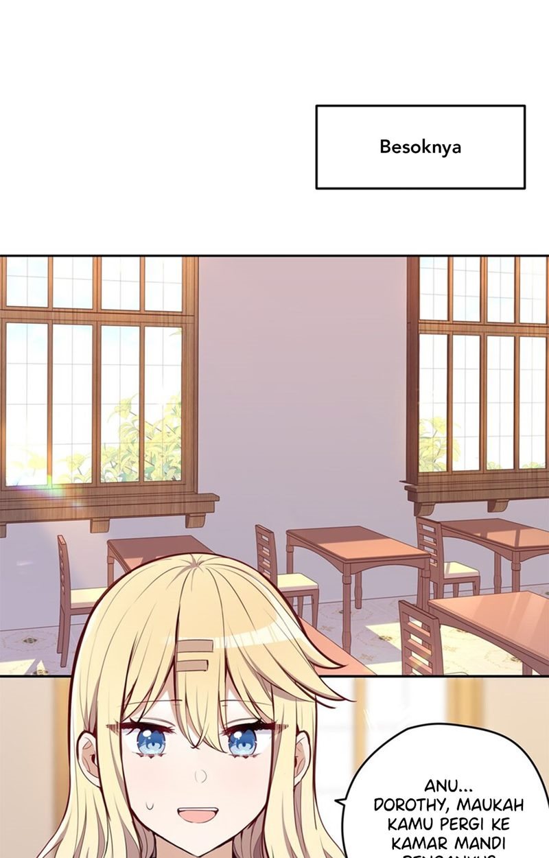 Please Bully Me, Miss Villainess! Chapter 17 Gambar 11