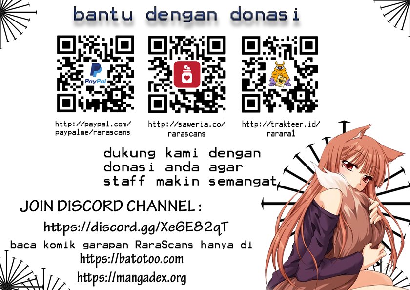 Please Bully Me, Miss Villainess! Chapter 06 Gambar 11