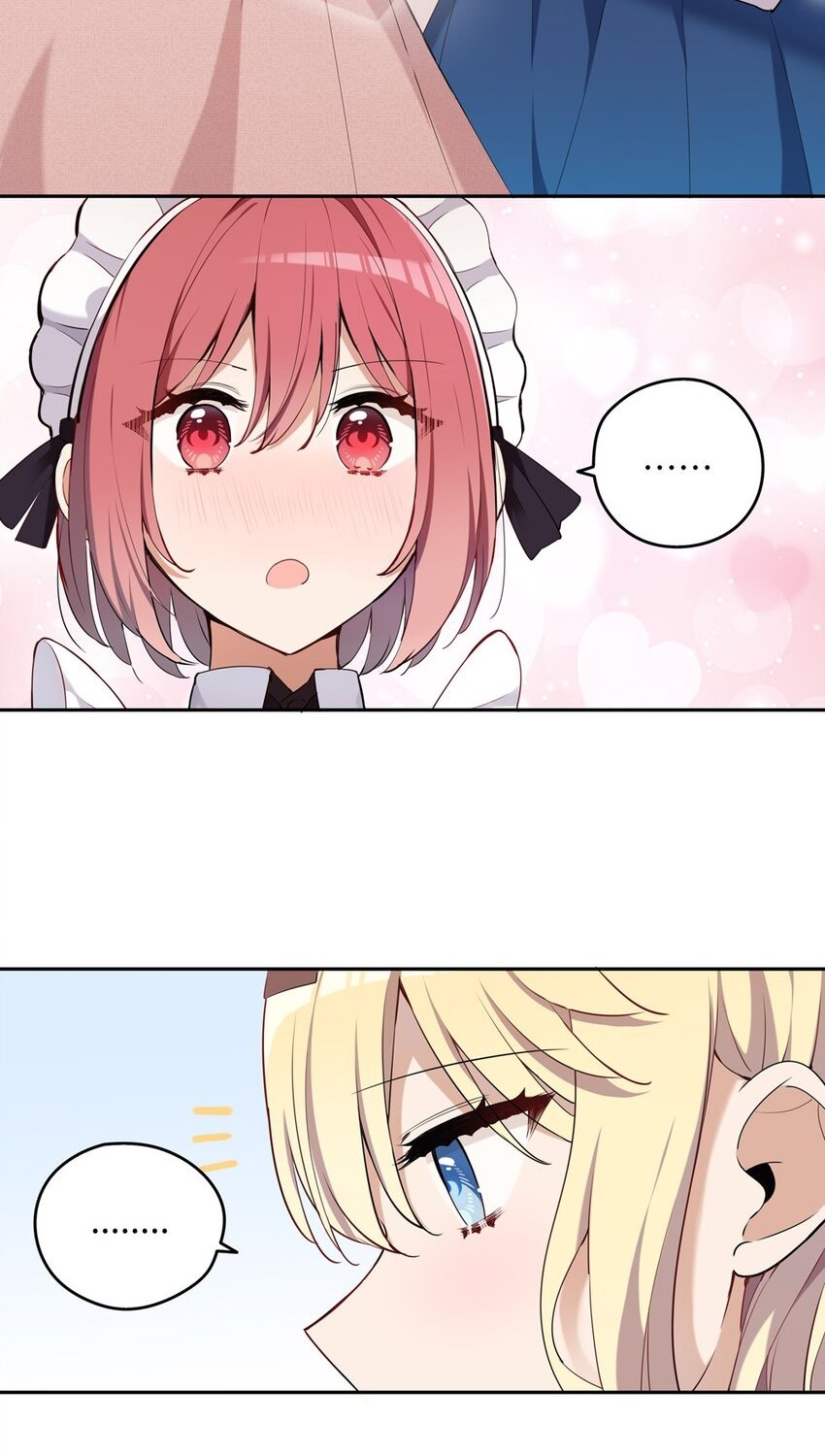 Please Bully Me, Miss Villainess! Chapter 06 Gambar 5