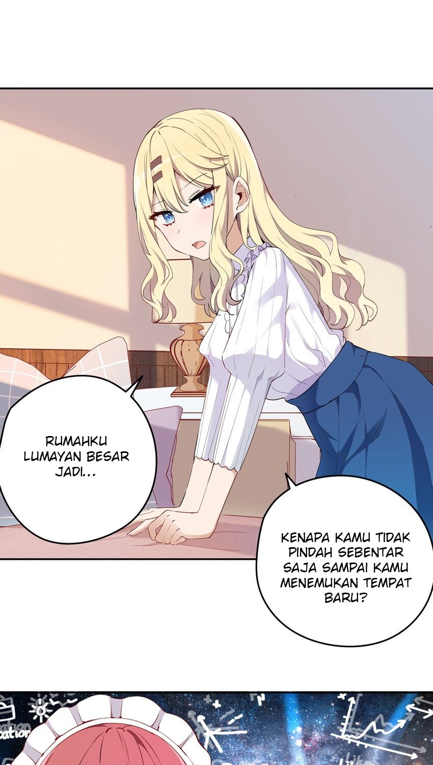 Please Bully Me, Miss Villainess! Chapter 06 Gambar 6