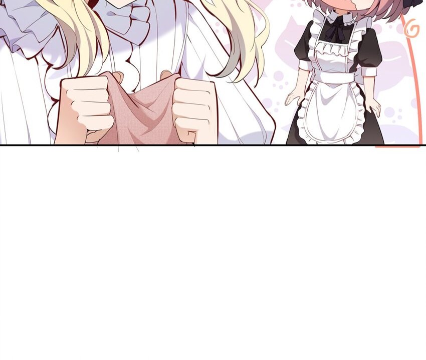 Please Bully Me, Miss Villainess! Chapter 06 Gambar 8