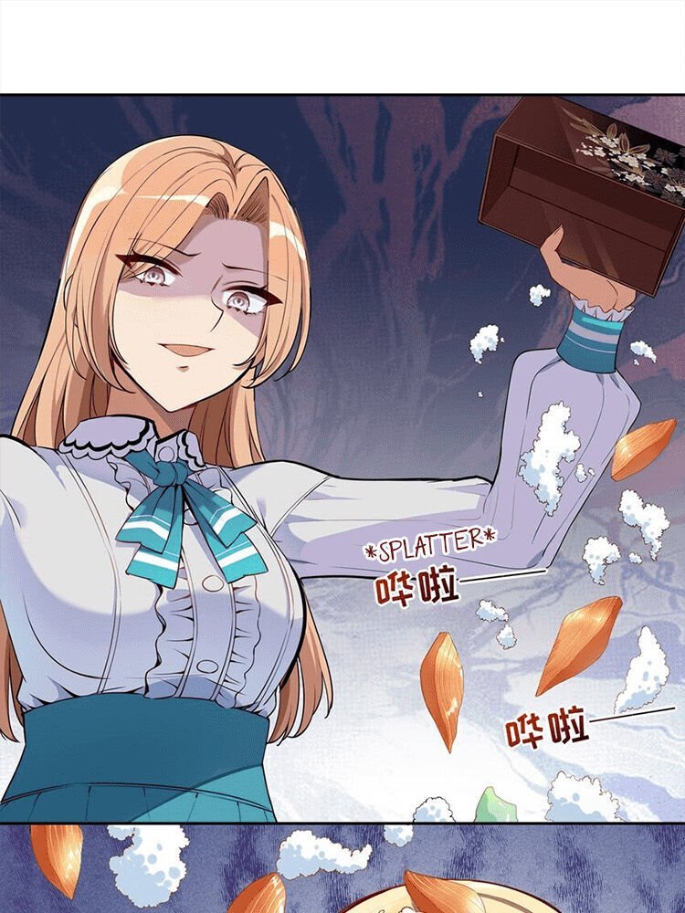 Please Bully Me, Miss Villainess! Chapter 04 Gambar 14