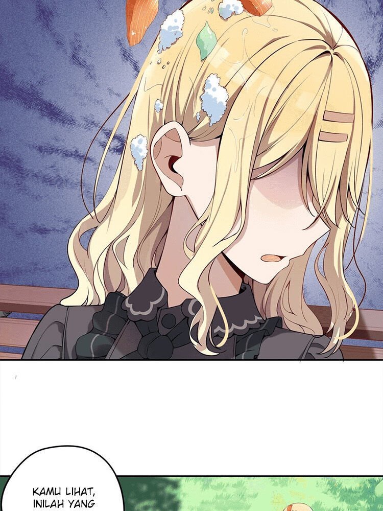 Please Bully Me, Miss Villainess! Chapter 04 Gambar 15