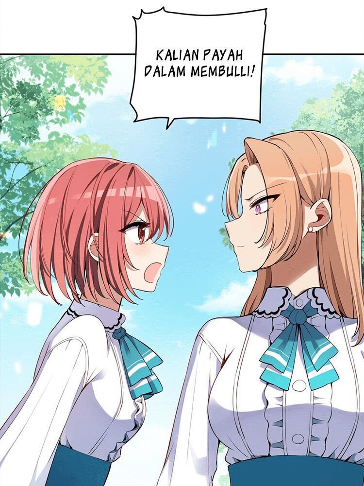 Please Bully Me, Miss Villainess! Chapter 04 Gambar 27