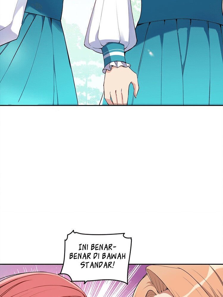 Please Bully Me, Miss Villainess! Chapter 04 Gambar 28