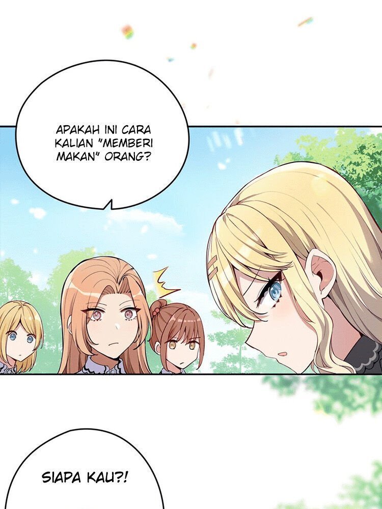 Please Bully Me, Miss Villainess! Chapter 04 Gambar 20