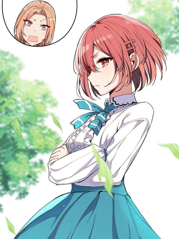 Please Bully Me, Miss Villainess! Chapter 04 Gambar 21