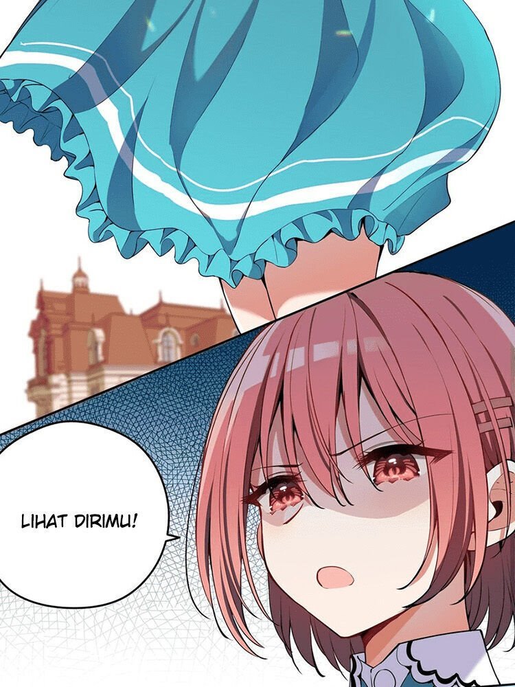 Please Bully Me, Miss Villainess! Chapter 04 Gambar 22