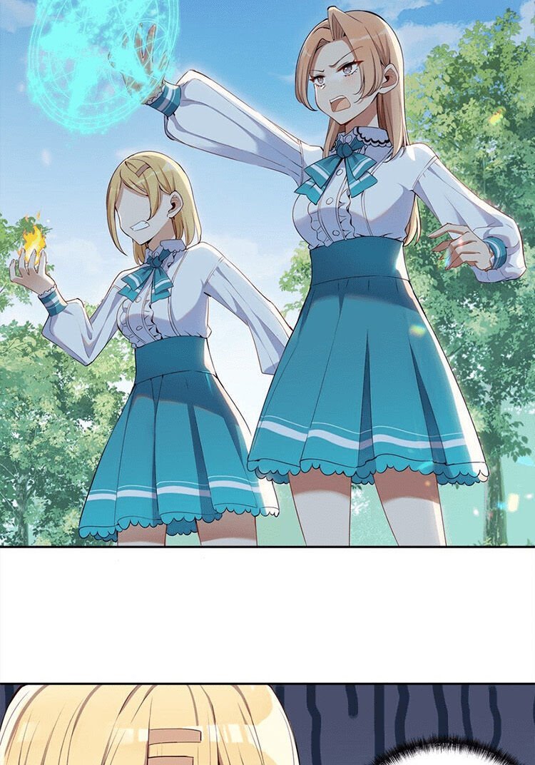 Please Bully Me, Miss Villainess! Chapter 04 Gambar 35