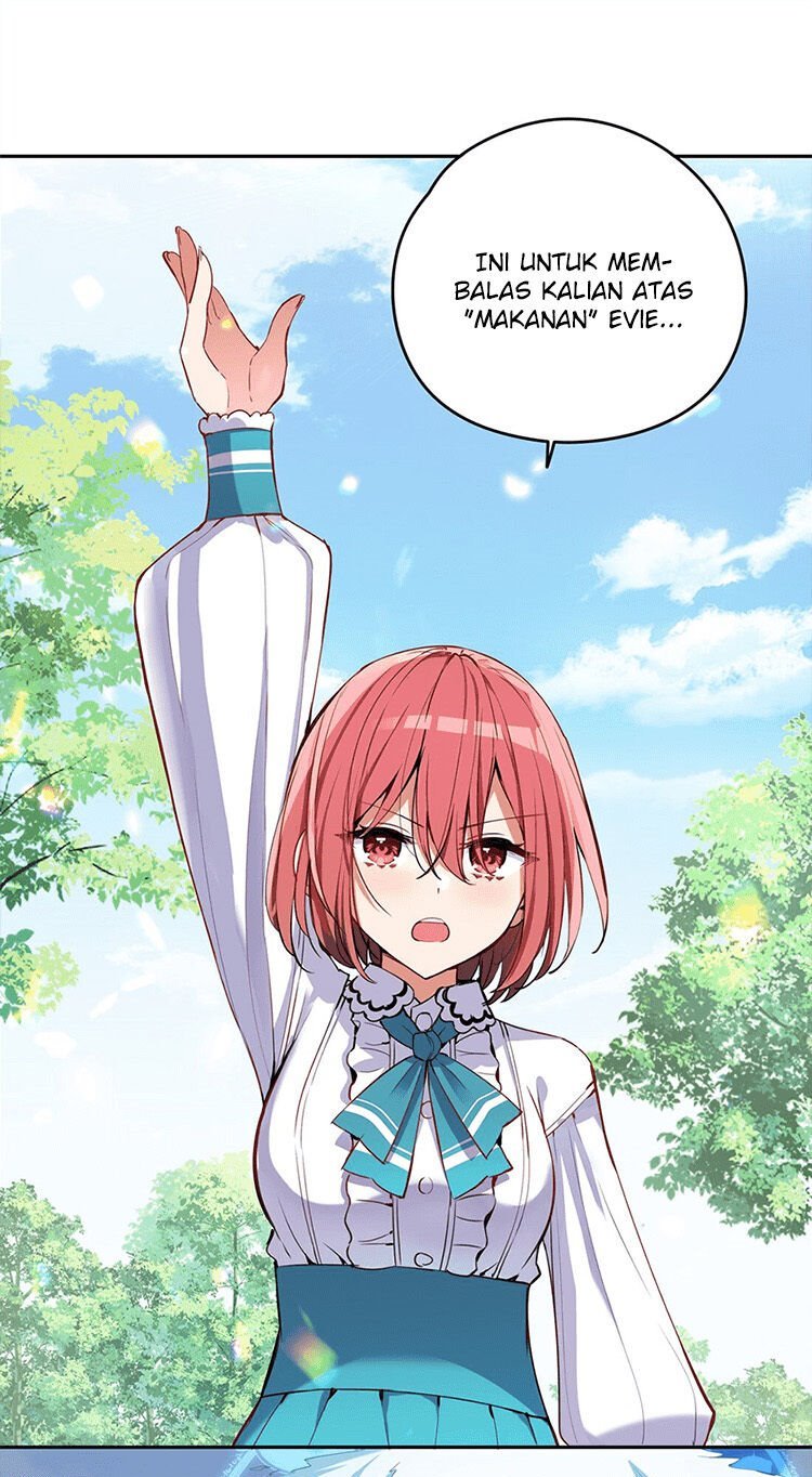 Please Bully Me, Miss Villainess! Chapter 04 Gambar 38