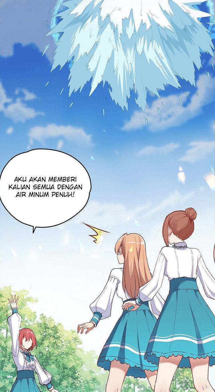 Please Bully Me, Miss Villainess! Chapter 04 Gambar 39