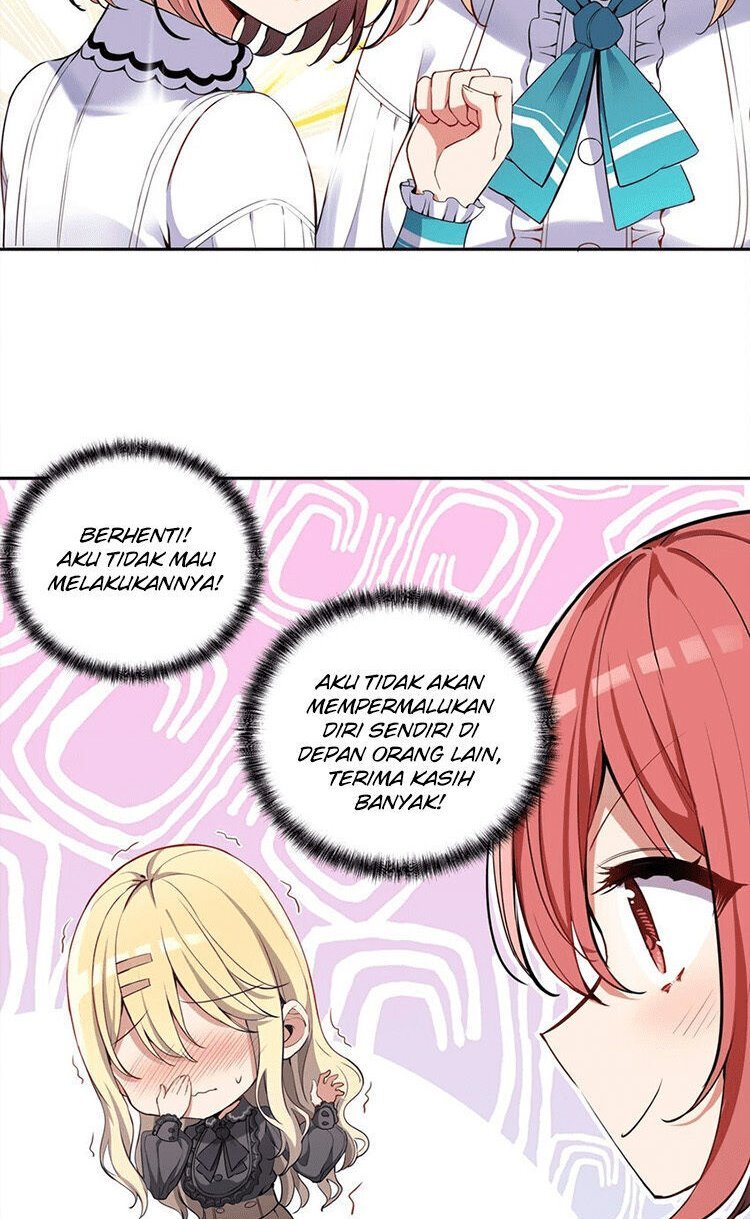 Please Bully Me, Miss Villainess! Chapter 04 Gambar 30