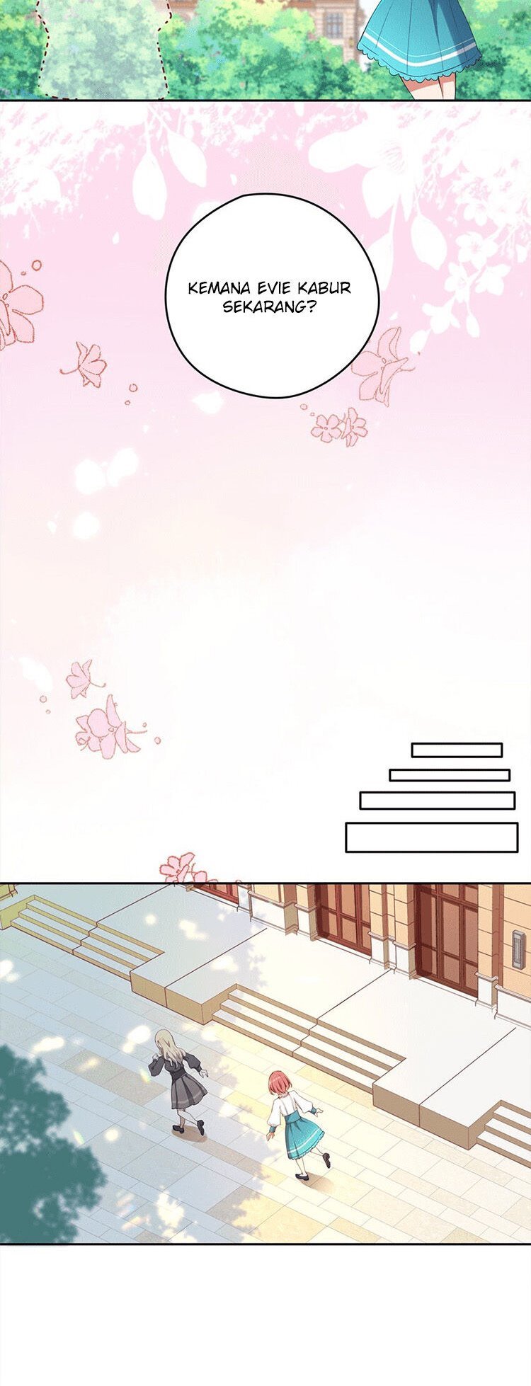 Please Bully Me, Miss Villainess! Chapter 04 Gambar 45