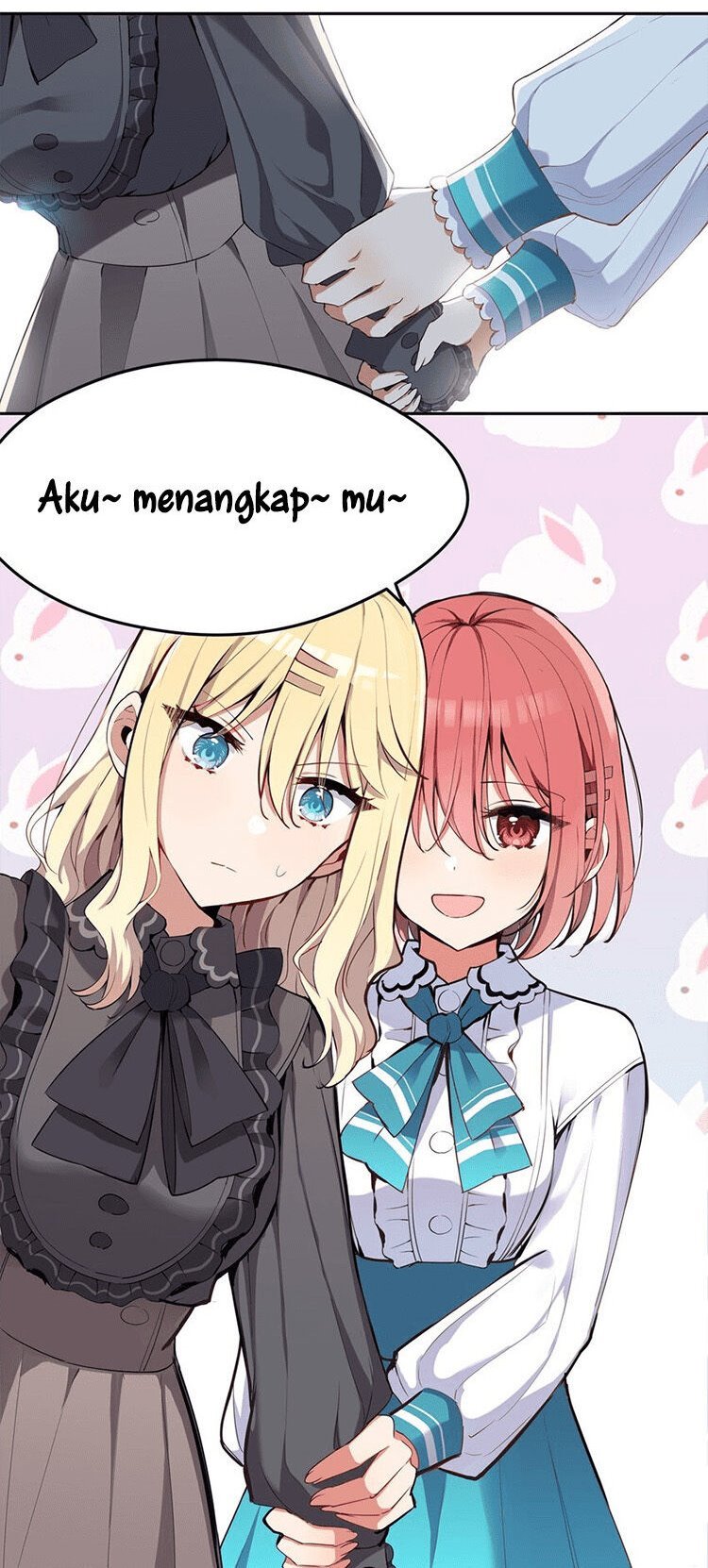 Please Bully Me, Miss Villainess! Chapter 04 Gambar 48