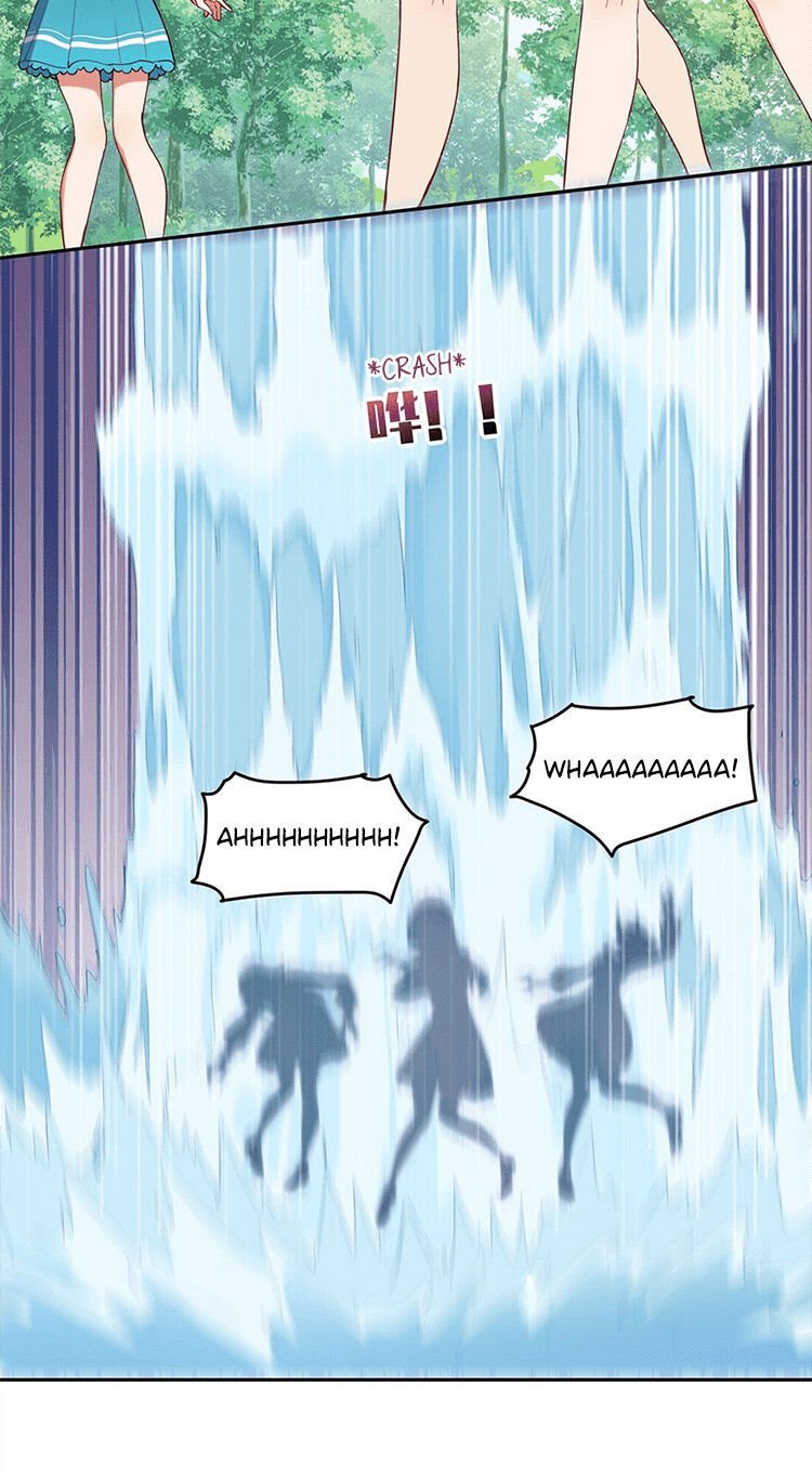 Please Bully Me, Miss Villainess! Chapter 04 Gambar 40