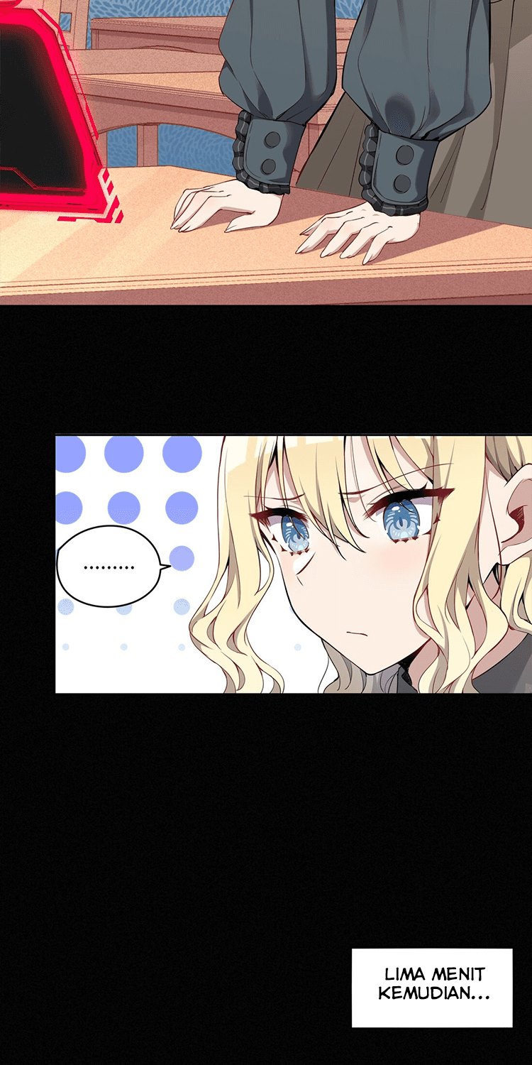 Please Bully Me, Miss Villainess! Chapter 03 Gambar 16