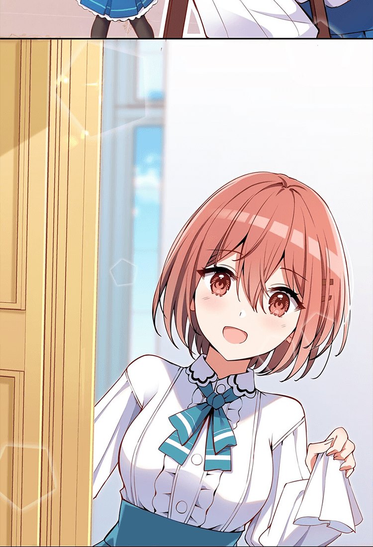 Please Bully Me, Miss Villainess! Chapter 03 Gambar 23