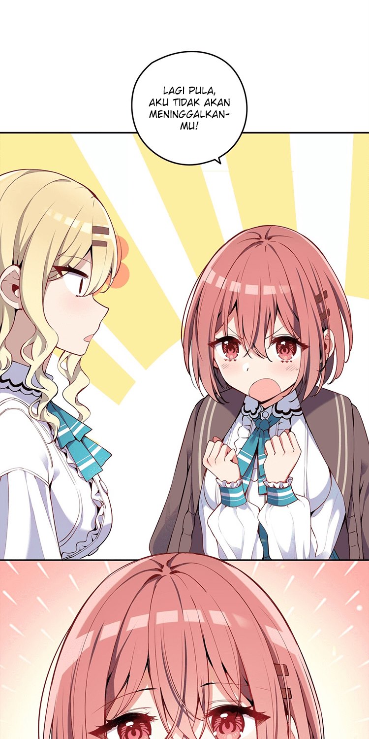 Please Bully Me, Miss Villainess! Chapter 03 Gambar 36