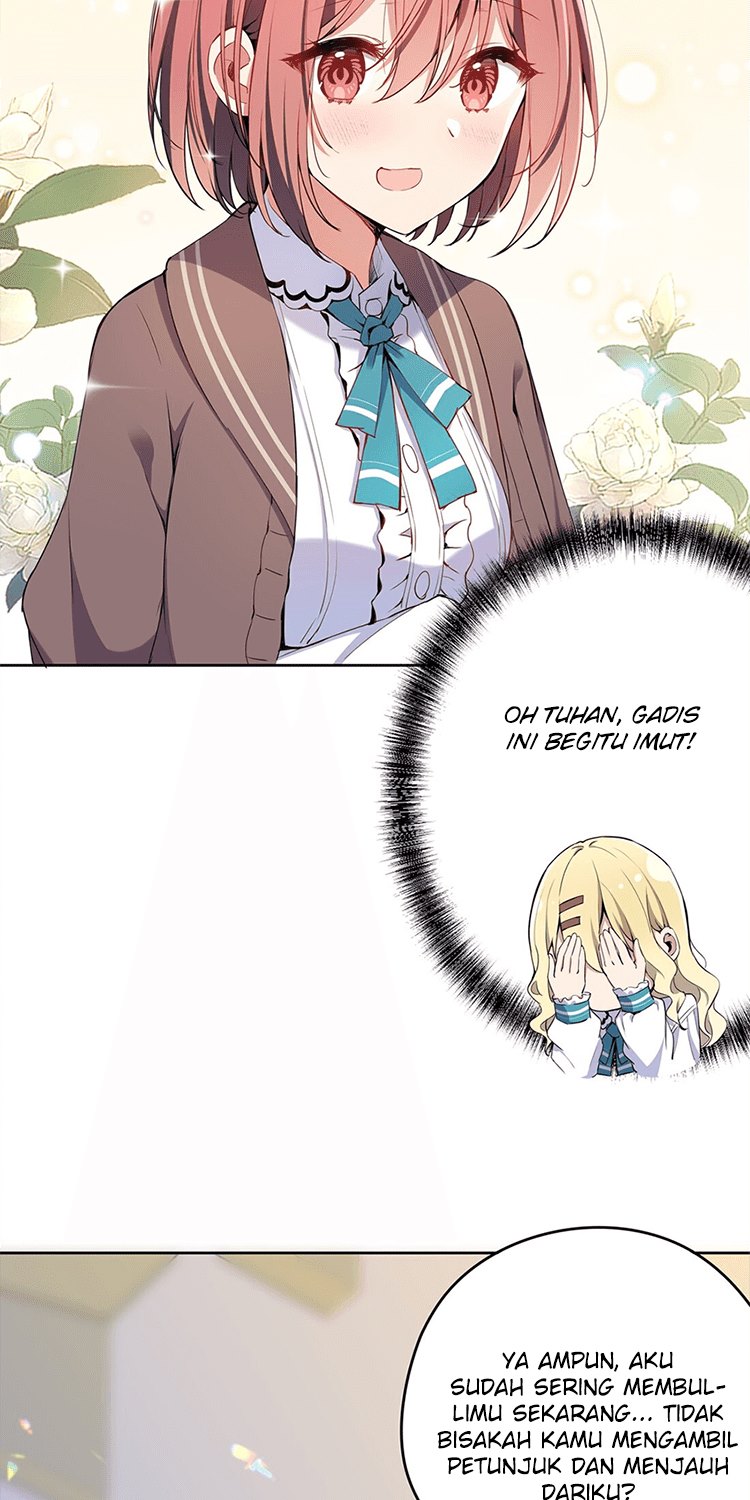 Please Bully Me, Miss Villainess! Chapter 03 Gambar 5