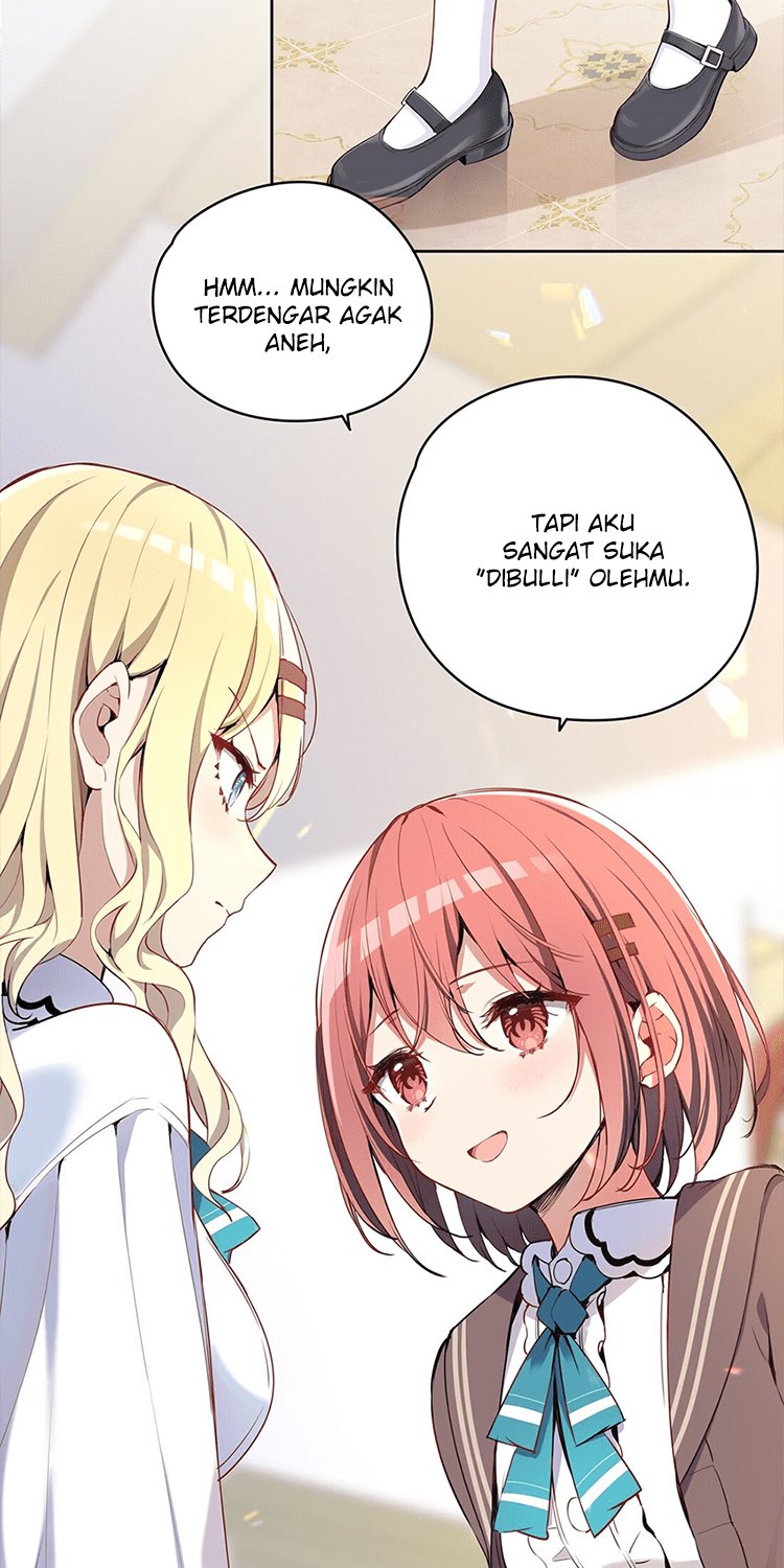Please Bully Me, Miss Villainess! Chapter 03 Gambar 7
