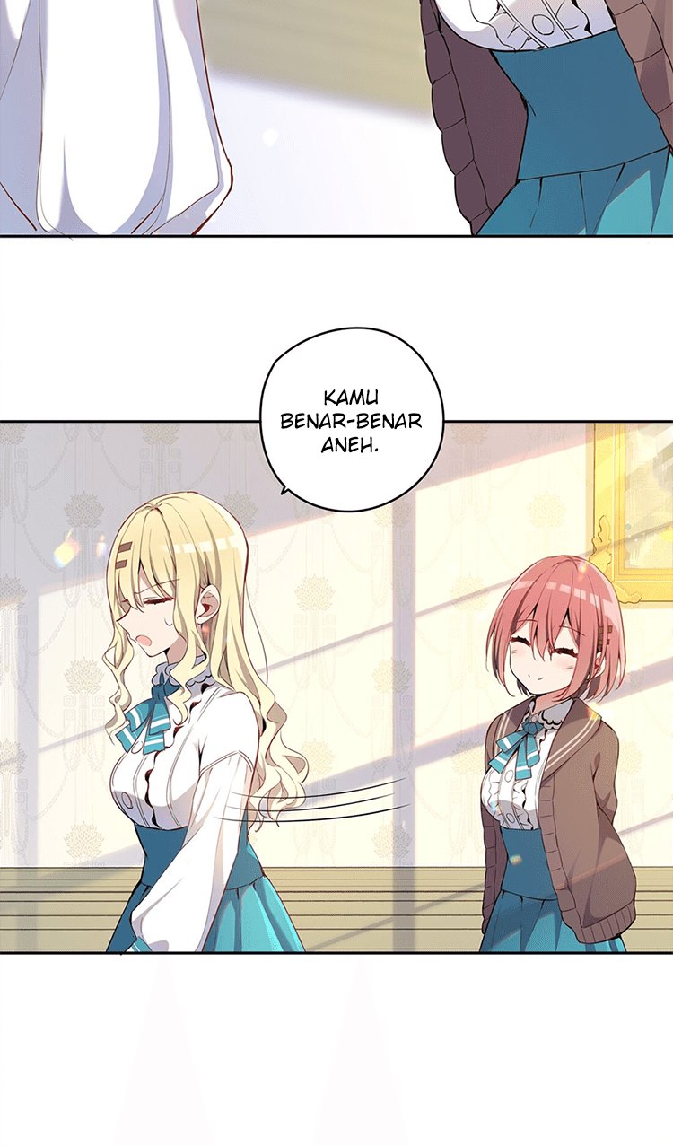 Please Bully Me, Miss Villainess! Chapter 03 Gambar 8