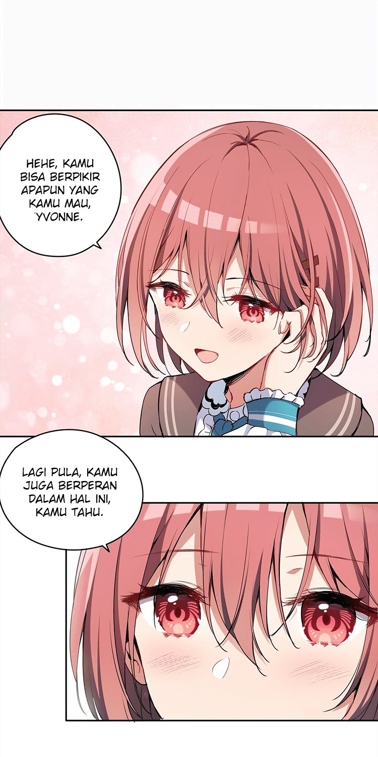 Please Bully Me, Miss Villainess! Chapter 03 Gambar 9