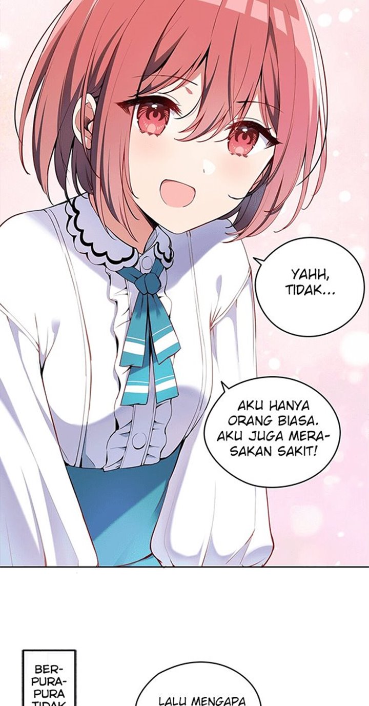 Please Bully Me, Miss Villainess! Chapter 02 Gambar 14