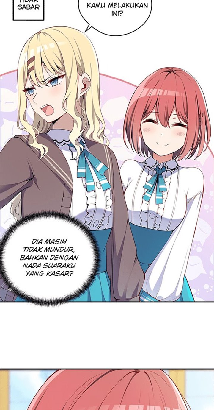 Please Bully Me, Miss Villainess! Chapter 02 Gambar 15